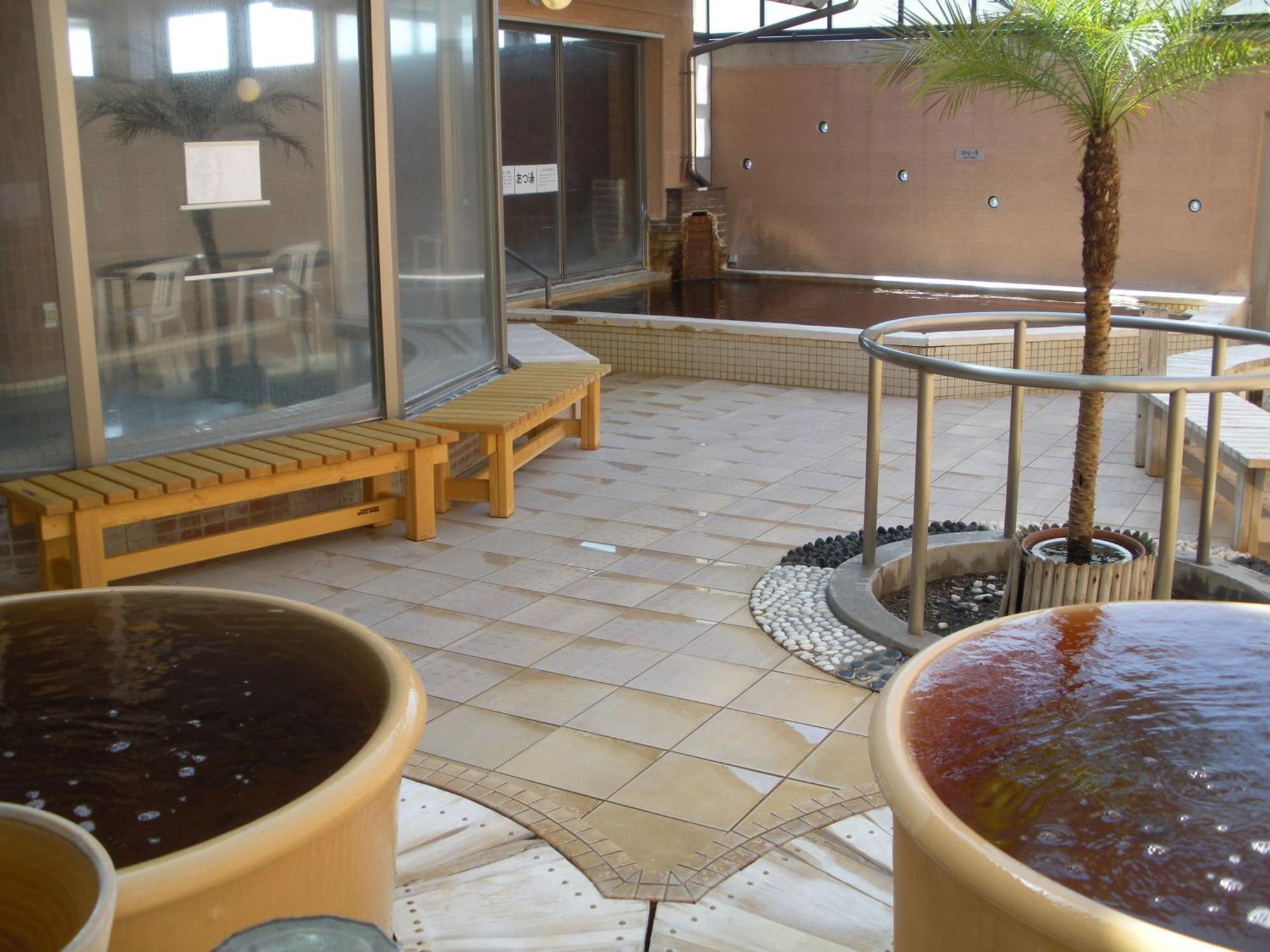 Art Hotel Kashima Central Kamisu Buitenkant foto