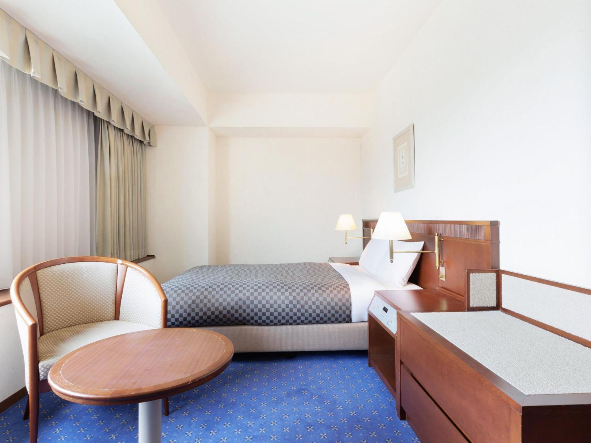Art Hotel Kashima Central Kamisu Buitenkant foto