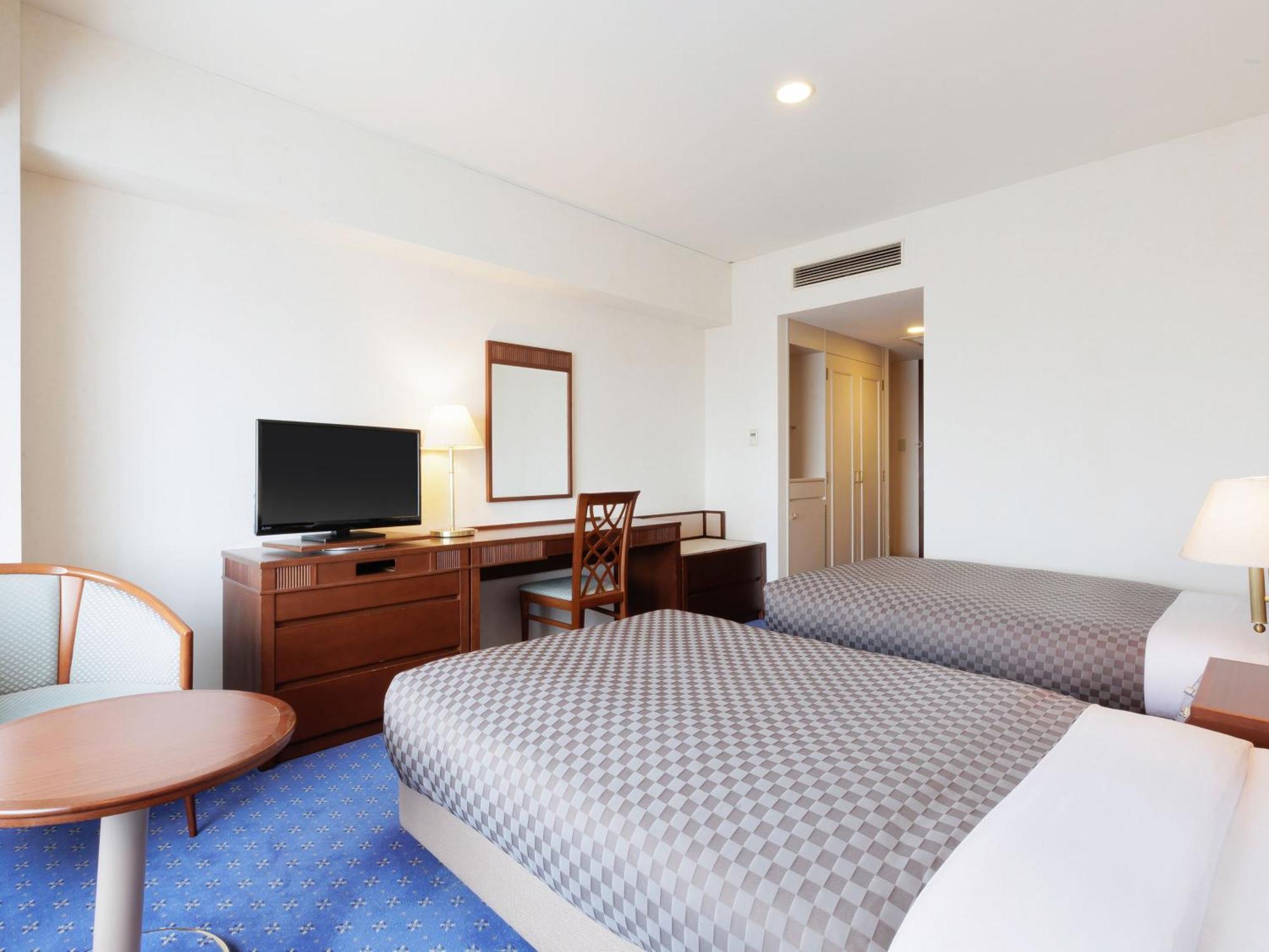 Art Hotel Kashima Central Kamisu Buitenkant foto