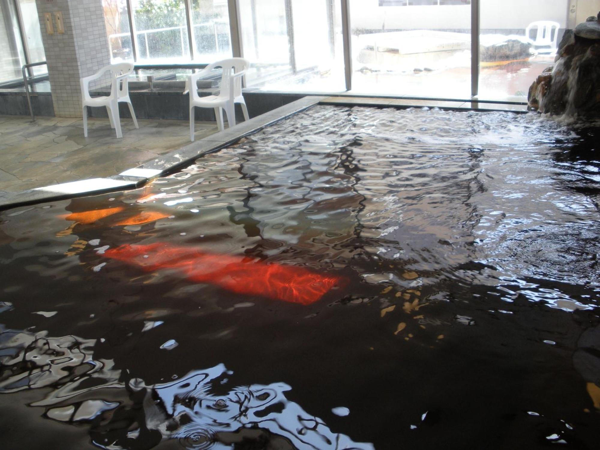 Art Hotel Kashima Central Kamisu Buitenkant foto