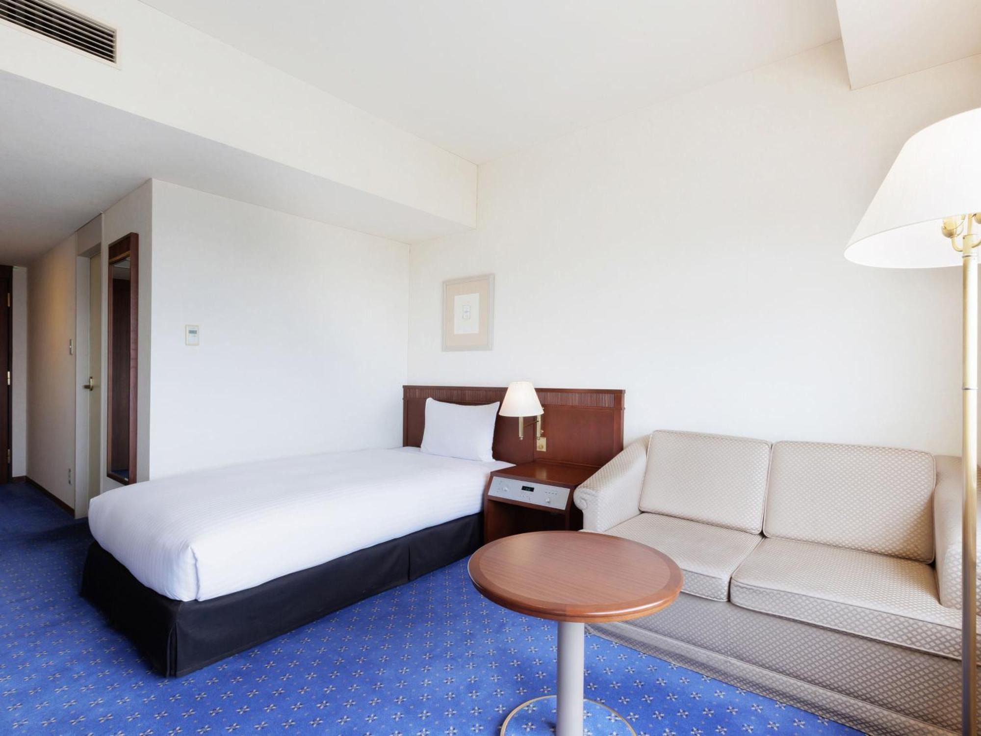 Art Hotel Kashima Central Kamisu Buitenkant foto