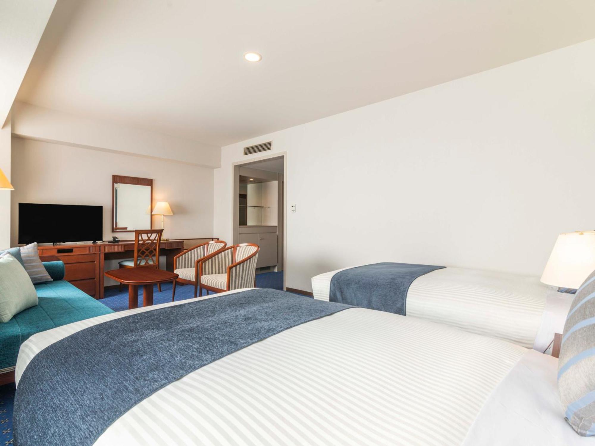 Art Hotel Kashima Central Kamisu Buitenkant foto